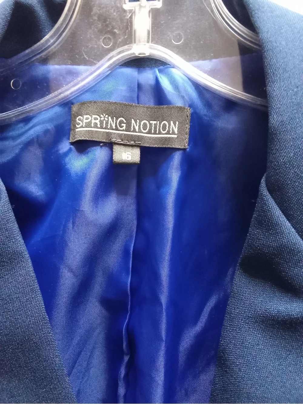 N/A spring notion